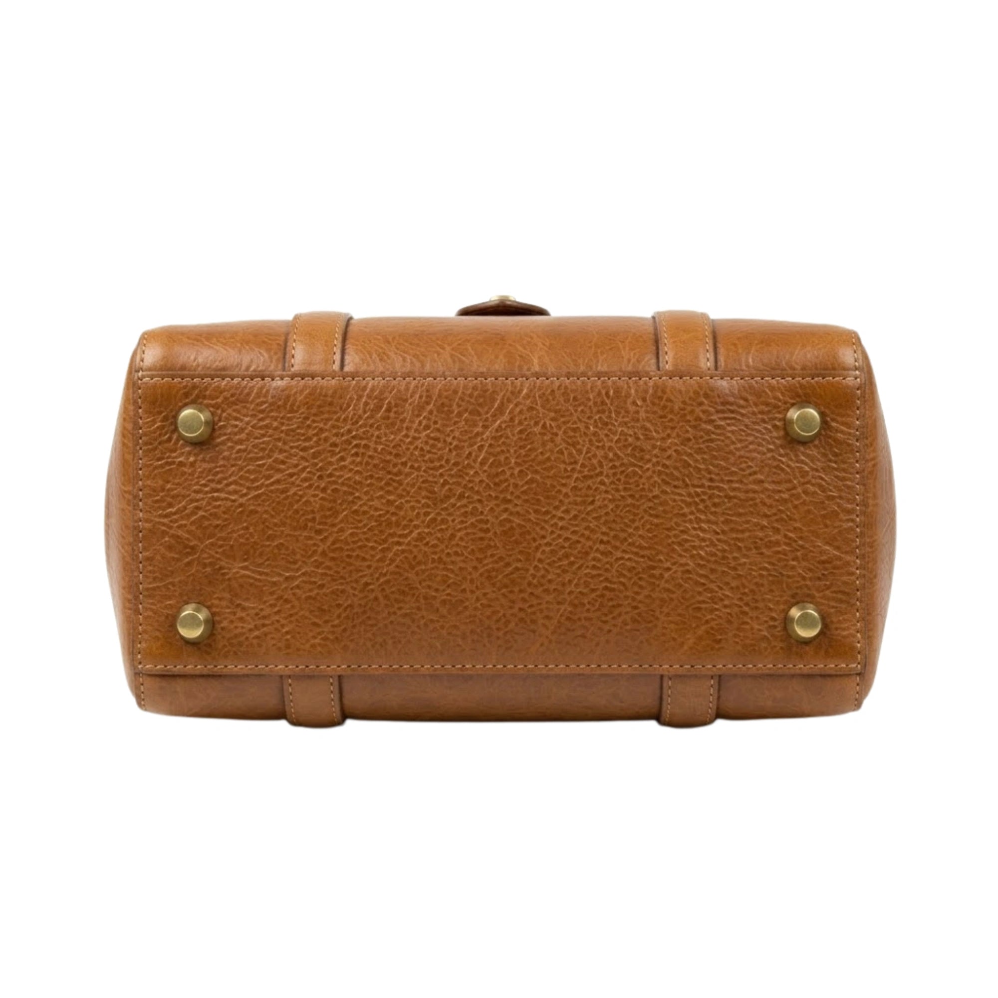 Cutbytwo Leather Top Handle Satchel Handbag
